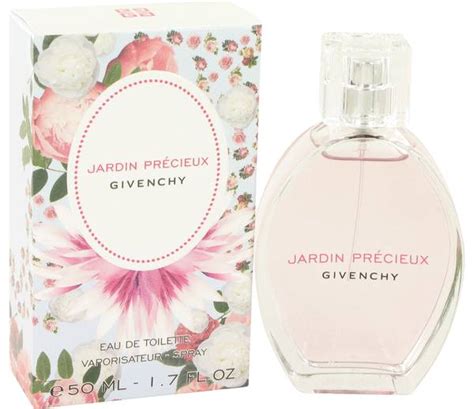 perfume similar to givenchy iii|givenchy perfume jardin precieux price.